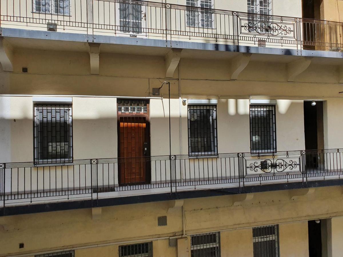 Heart Of Budapest Διαμέρισμα Εξωτερικό φωτογραφία